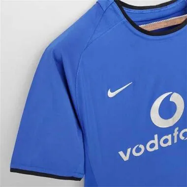 02-04 Manchester United away