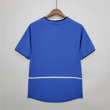 02-04 Manchester United away