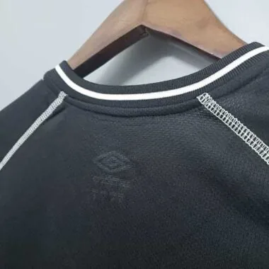 00-02 Manchester United goalkeeper black