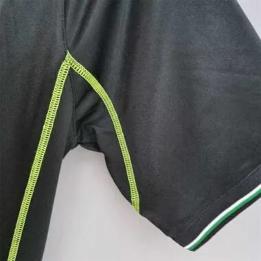 1988 Manchester United away
