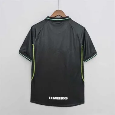 1988 Manchester United away