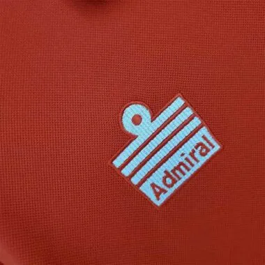 1977 Manchester United home