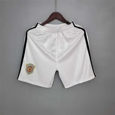 99-00 Manchester United home white