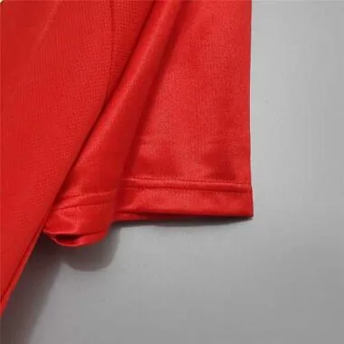 99-00 Manchester United home