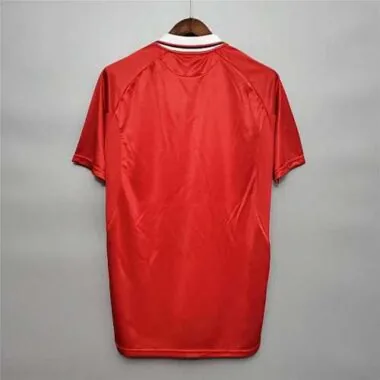 99-00 Manchester United home