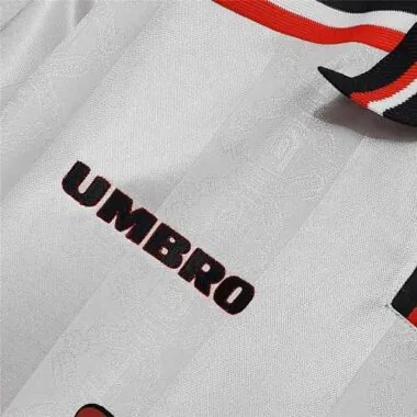 98-99 Manchester United away