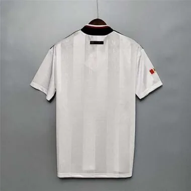 98-99 Manchester United away