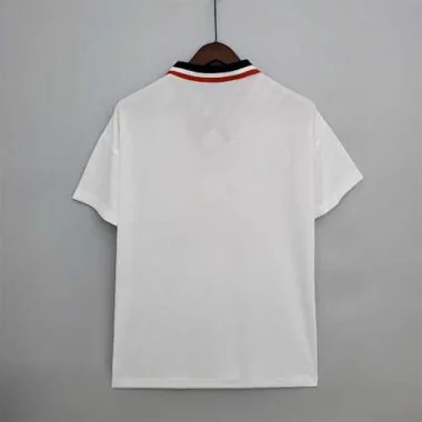 96-97 Manchester United away