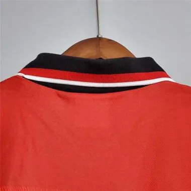 94-96 Manchester United home