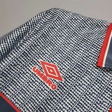 95-96 Manchester United away
