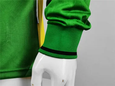 92-94 Manchester United away long sleeve