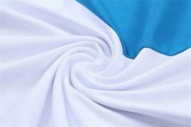 Manchester City Polo white