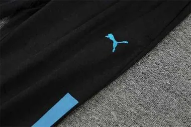 Manchester City Polo white