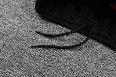 Manchester City Polo grey crew neck