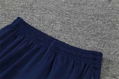 Manchester City Polo deep sapphire blue