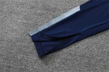 Manchester City Polo deep sapphire blue