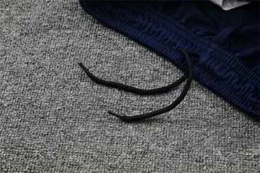 Manchester City Polo deep sapphire blue