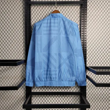 23-24 Manchester City Windbreaker