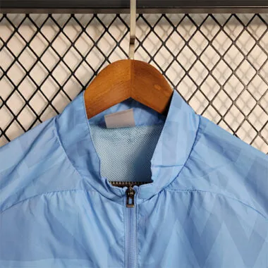 23-24 Manchester City Windbreaker