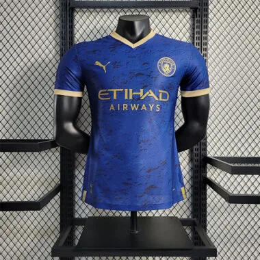 23-24 Manchester City Special player version