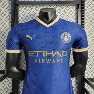 23-24 Manchester City Special player version