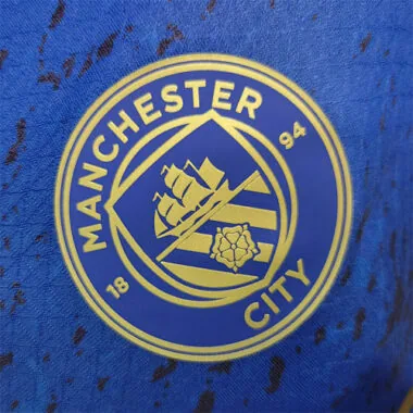 23-24 Manchester City Special player version