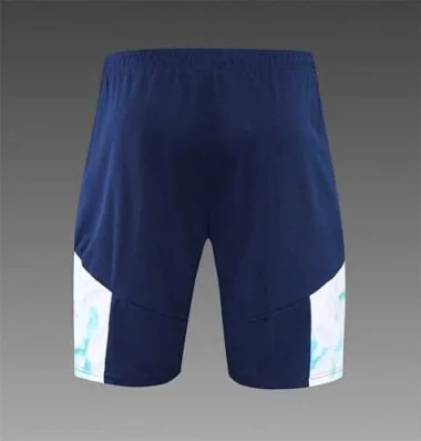 2022/23 Manchester City vest training suit kit Royal Blue