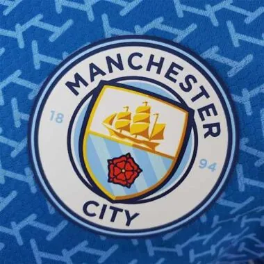 22-23 Manchester City Special Edition player version 4