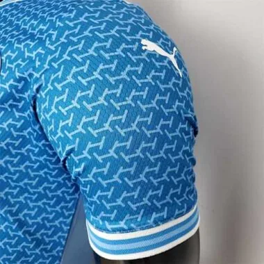 22-23 Manchester City Special Edition player version 4