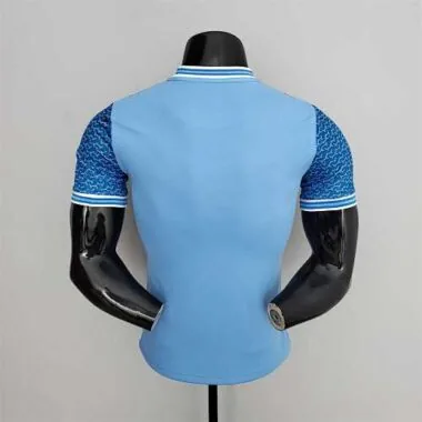 22-23 Manchester City Special Edition player version 4