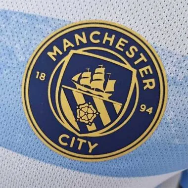 22-23 Manchester City special edition player version
