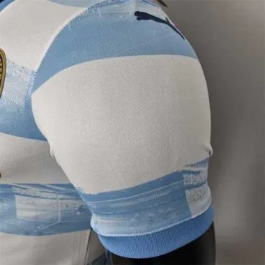 22-23 Manchester City special edition player version