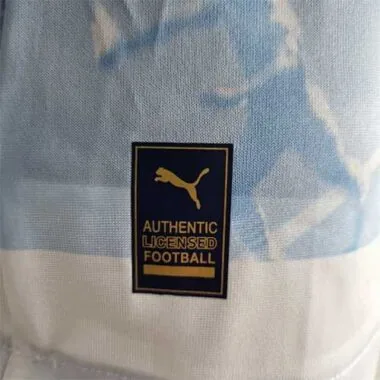 22-23 Manchester City special edition player version