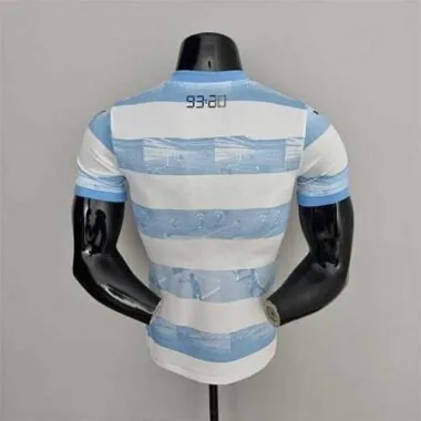 22-23 Manchester City special edition player version
