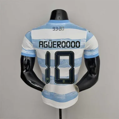 22-23 Manchester City special edition player version