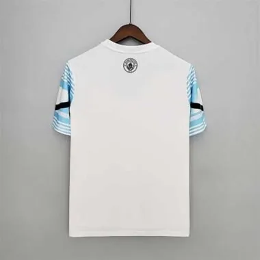 22-23 Manchester City pre-match training suit