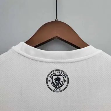 22-23 Manchester City pre-match training suit