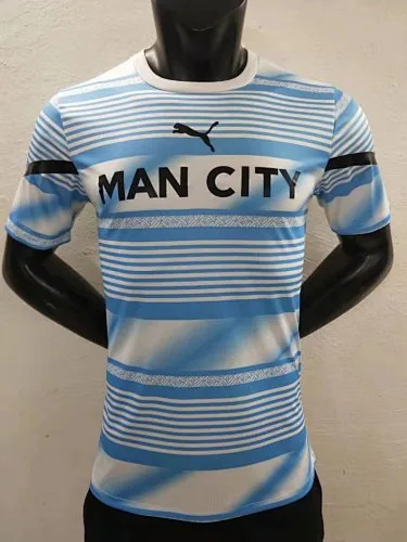 22-23 Manchester City pre-match server player version