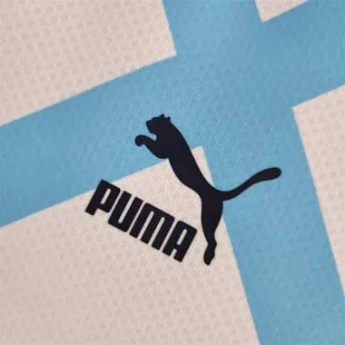 22-23 Manchester City pre-match bluewhite
