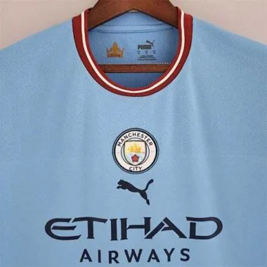 22-23 Manchester City home 5