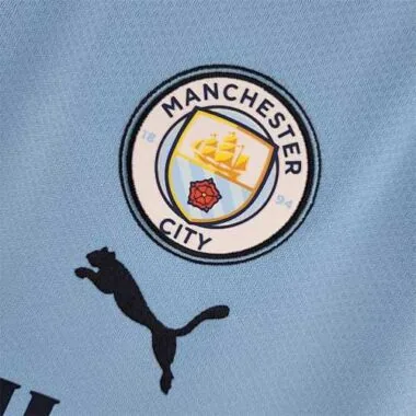 22-23 Manchester City home 5