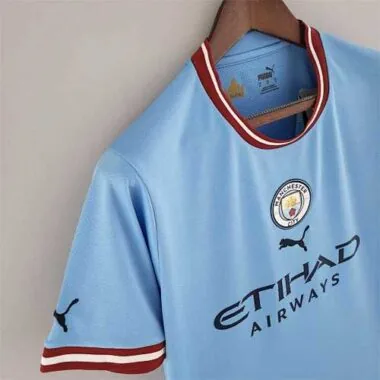 22-23 Manchester City home 5