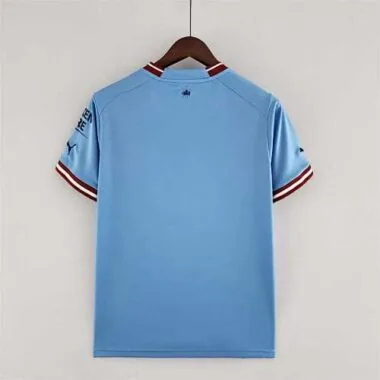 22-23 Manchester City home 5
