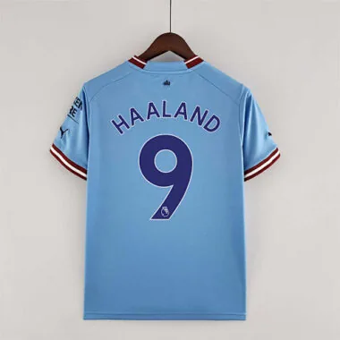 22-23 Manchester City home 5