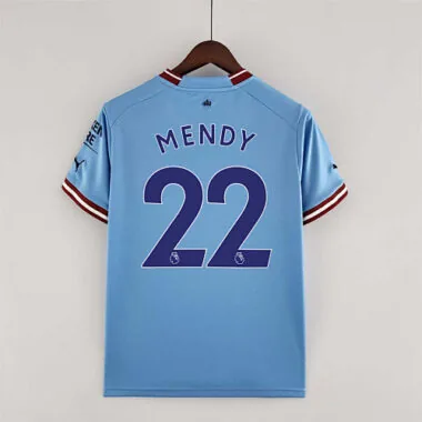 22-23 Manchester City home 5
