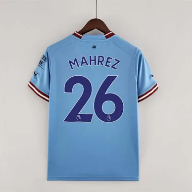 22-23 Manchester City home 5