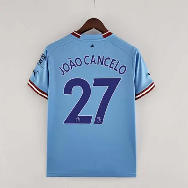 22-23 Manchester City home 5
