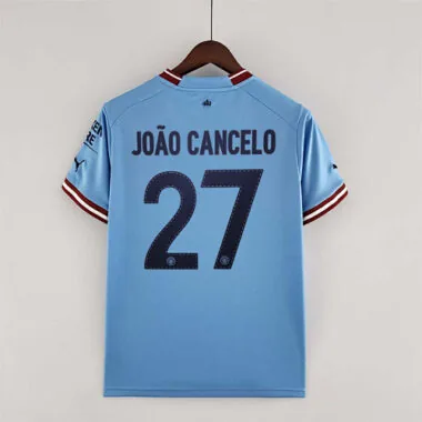 22-23 Manchester City home 5
