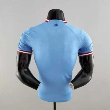 2022/23 Manchester City home player version