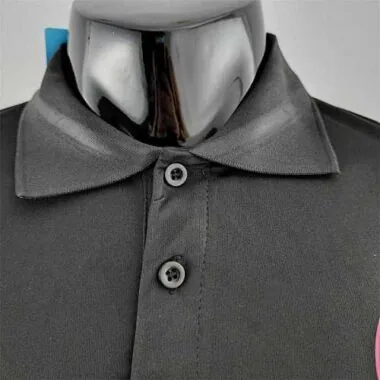 22-23 Manchester City black POLO